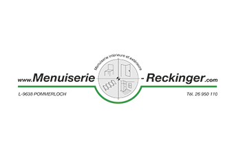 Reckinger Menuiserie Sarl
